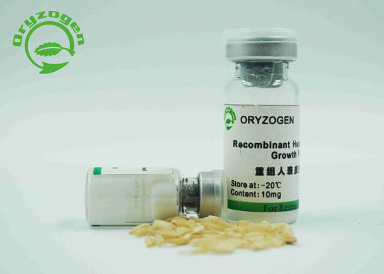 La pureza elevada EGF recombinante descompone en factores el componente animal no- para Xeno - medio libre