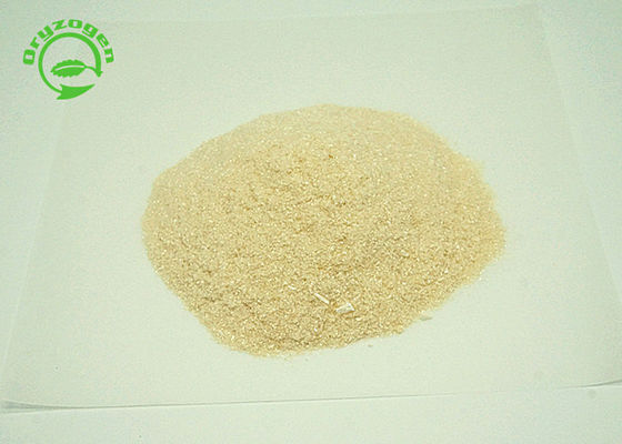 Recombinante TIENE con el blanco para encender el polvo liofilizado beige TIENE pureza elevada