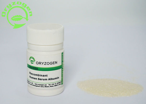 El Oryza OsrHSA Sativa liofilizó el polvo ISO9001 certificado