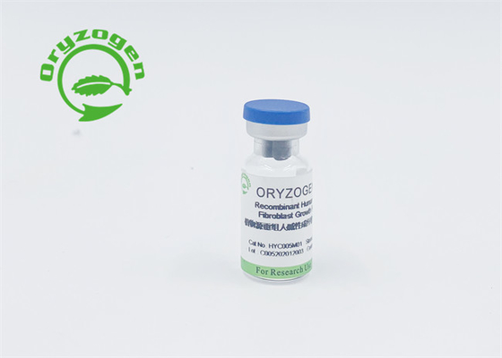 La célula epitelial múltiple ISO9001 de la reparación del alto bFGF de la bioactividad EGF certificó