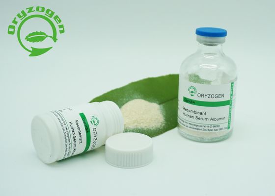 Oryzogen 65 KD recombinantes TIENE polvo para CAS vaccíneo 70024 90 7