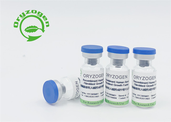 Polvo liofilizado bFGF funcional multi de EGF para la piel de Reparing