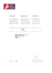China Wuhan Healthgen Biotechnology Corp. certificaciones